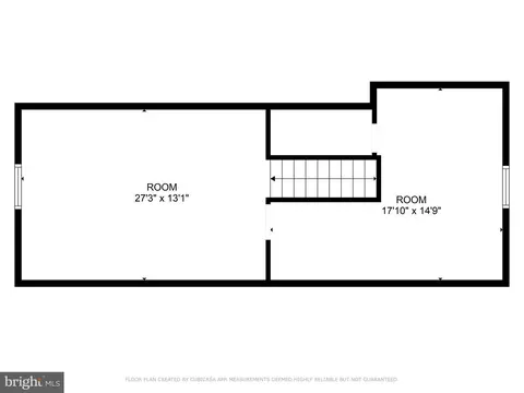Floorplan - 4 Devon Rd, Marlton, NJ 08053 photo 3 of 3