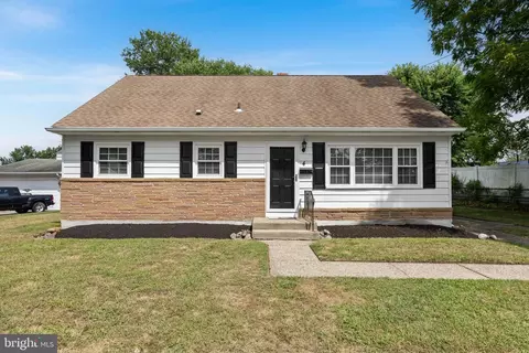 Exterior - 4 Devon Rd, Marlton, NJ 08053 photo 5 of 5