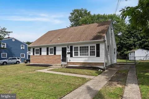 Exterior - 4 Devon Rd, Marlton, NJ 08053 photo 1 of 5
