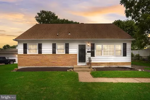Exterior - 4 Devon Rd, Marlton, NJ 08053 photo 2 of 5