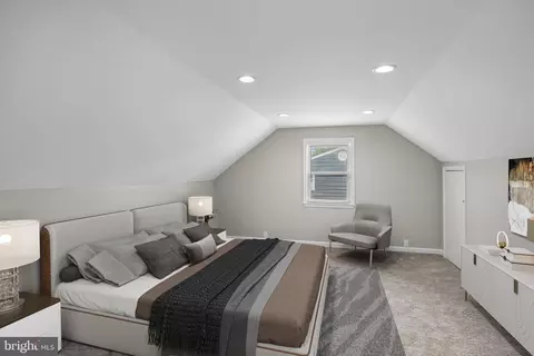 Bedroom - 4 Devon Rd, Marlton, NJ 08053 photo 2 of 2