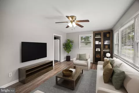Living - 4 Devon Rd, Marlton, NJ 08053 photo 1 of 3