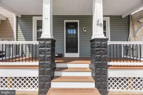26 Pine St, Mount Holly, NJ 08060