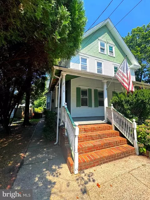 113 Union St, Mount Holly, NJ 08060