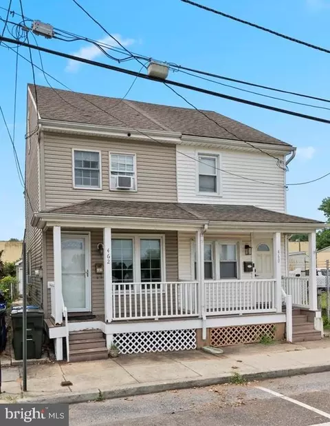 462 Logan Ave, Burlington, NJ 08016