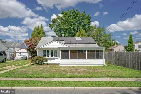 419 Ruth Ave, Maple Shade, NJ 08052