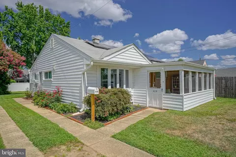 419 Ruth Ave, Maple Shade, NJ 08052 photo 3