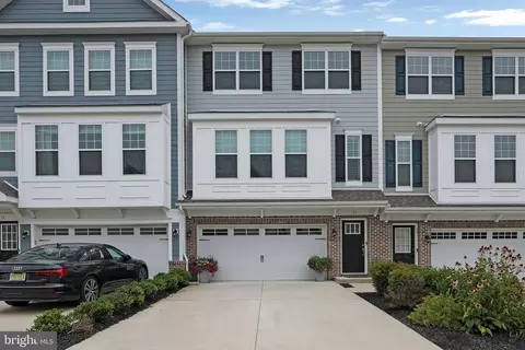 55 Eddy Way, Marlton, NJ 08053