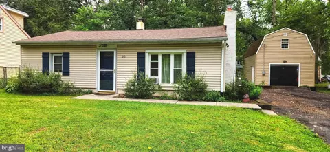 38 Fern St, Browns Mills, NJ 08015