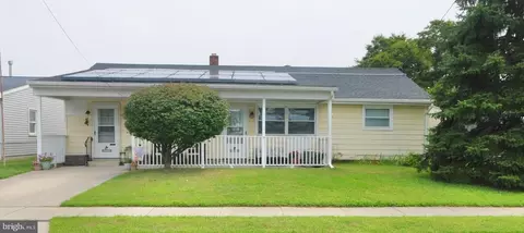 431 Flanders Rd, Burlington, NJ 08016