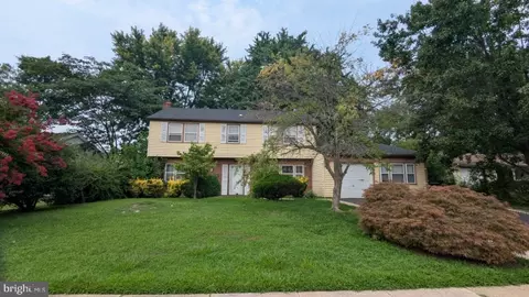 66 Evergreen Dr, Willingboro, NJ 08046