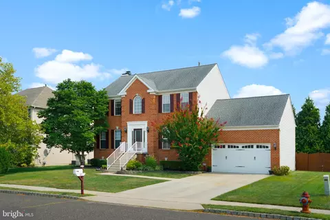45 Waterford Dr, Bordentown, NJ 08505