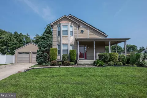 53 Apple Way, Marlton, NJ 08053