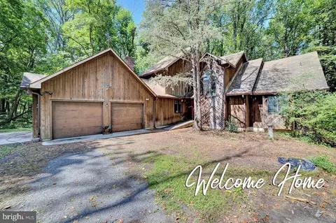 145 White Pine Rd, Chesterfield, NJ 08515