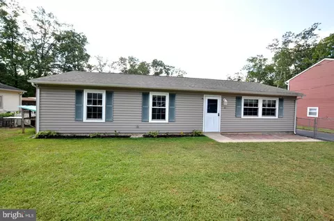 311 Sumach St, Browns Mills, NJ 08015