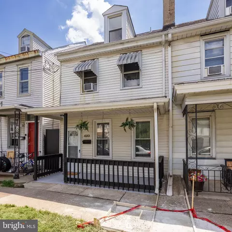 610 Bordentown Rd, Burlington, NJ 08016