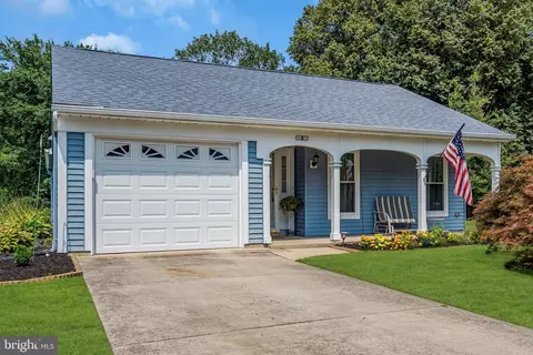 9 Maidstone Pl, Southampton, NJ 08088