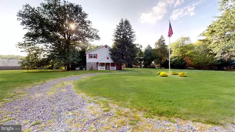 4214 Church Rd, Mount Laurel, NJ 08054