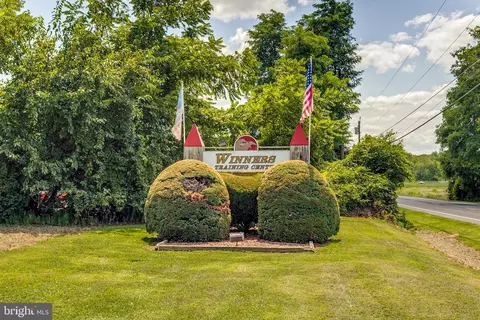 199 Bordentown Georgetown Rd, Chesterfield, NJ 08515