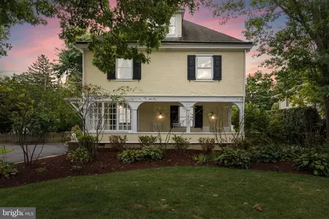 400 Kings Hwy, Moorestown, NJ 08057