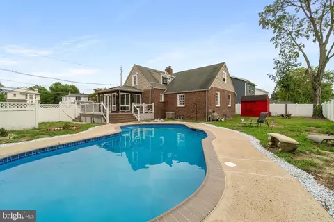 910 S Fairview St, Riverside, NJ 08075 photo 35