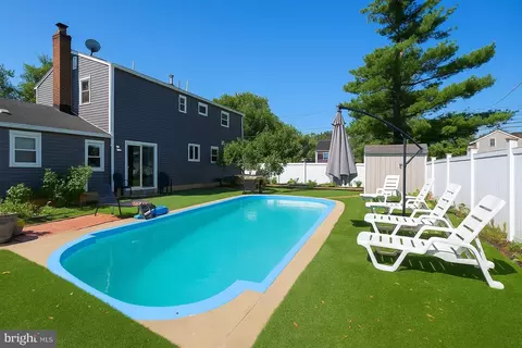 Exterior - 31 Cornell, Delran, NJ 08075 photo 4 of 4