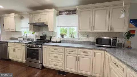 Kitchen - 31 Cornell, Delran, NJ 08075 photo 1 of 1