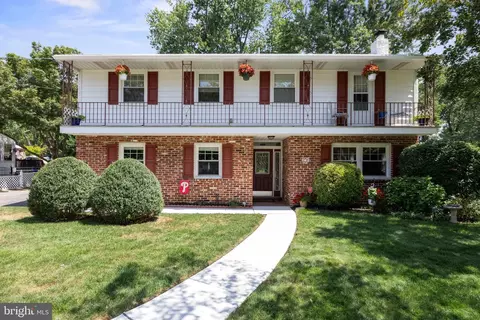 Exterior - 206 Fenimore Ln, Delanco, NJ 08075 photo 2 of 8