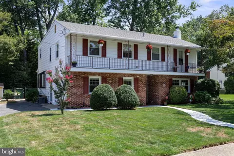 Exterior - 206 Fenimore Ln, Delanco, NJ 08075 photo 3 of 8
