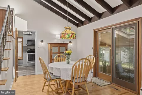 Dining - 206 Fenimore Ln, Delanco, NJ 08075 photo 1 of 1