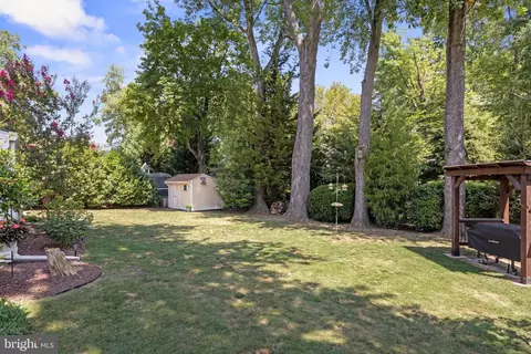 Exterior - 206 Fenimore Ln, Delanco, NJ 08075 photo 8 of 8