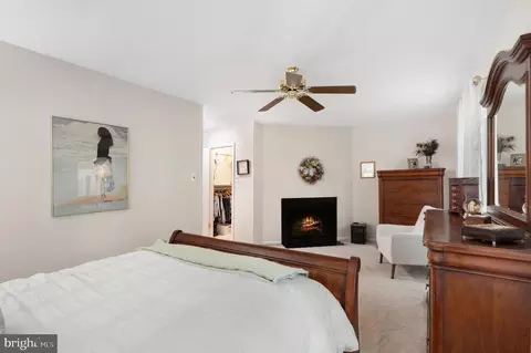 Bedroom - 130 Five Crown Royal, Marlton, NJ 08053 photo 2 of 3