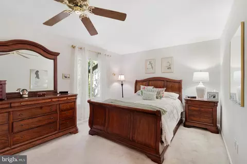 Bedroom - 130 Five Crown Royal, Marlton, NJ 08053 photo 1 of 3
