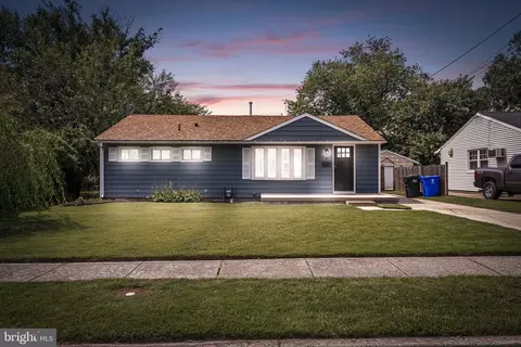 6 Hollybrook Ave, Lumberton, NJ 08048