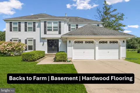 70 Easton Way, Hainesport, NJ 08036