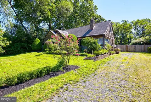 9 Chesterfield Georgetown Rd, Chesterfield, NJ 08515