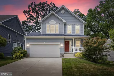 272 Spruce Ave, Maple Shade, NJ 08052