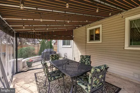 Exterior - 112 Champlain Rd, Marlton, NJ 08053 photo 6 of 8