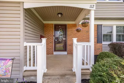 Exterior - 112 Champlain Rd, Marlton, NJ 08053 photo 4 of 8