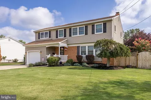 Exterior - 112 Champlain Rd, Marlton, NJ 08053 photo 3 of 8