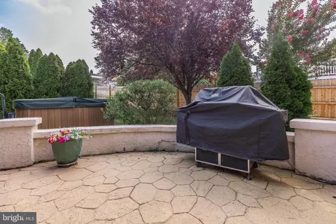 Exterior - 112 Champlain Rd, Marlton, NJ 08053 photo 5 of 8