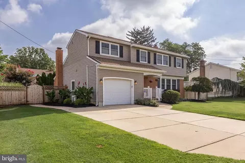 Exterior - 112 Champlain Rd, Marlton, NJ 08053 photo 8 of 8