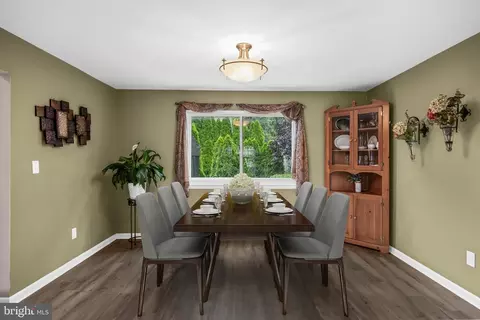 Dining - 112 Champlain Rd, Marlton, NJ 08053 photo 1 of 1