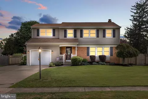 Exterior - 112 Champlain Rd, Marlton, NJ 08053 photo 2 of 8
