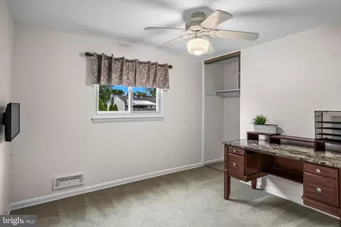 Bedroom - 112 Champlain Rd, Marlton, NJ 08053 photo 2 of 3