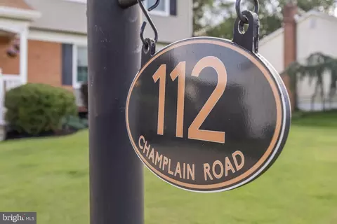 Other - 112 Champlain Rd, Marlton, NJ 08053 photo 1 of 13