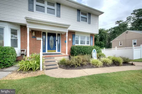721 Rancocas Ave, Riverside, NJ 08075
