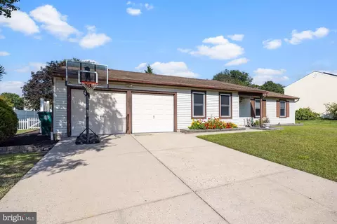9 Willowbrook, Eastampton, NJ 08060