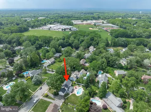 741 Paddock Path, Moorestown, NJ 08057 photo 4