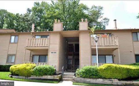 1506 Woodhollow Dr, Marlton, NJ 08053